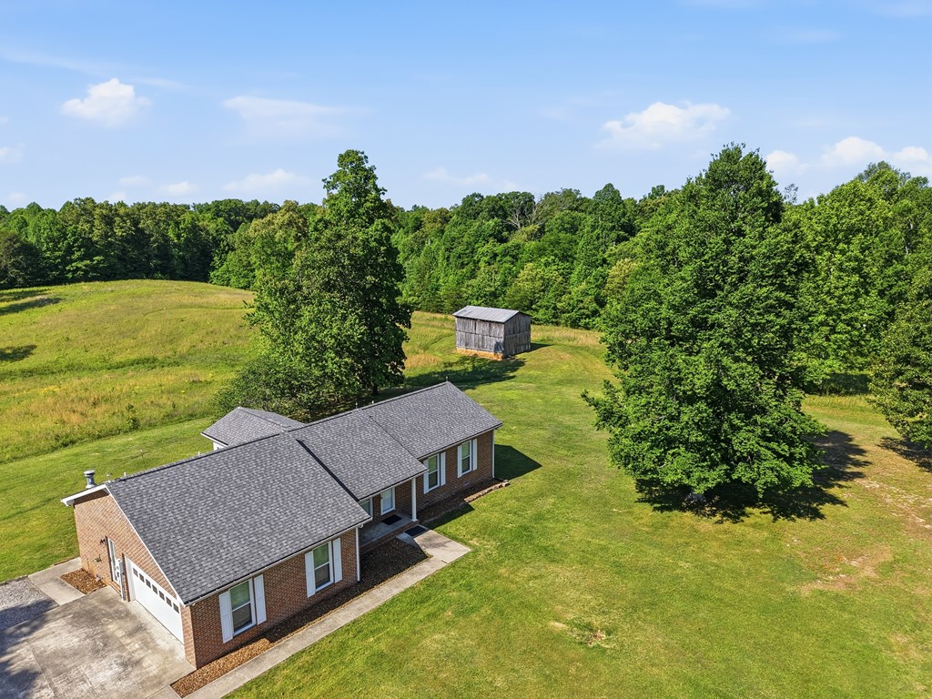 4000 Verble Sherrell Rd