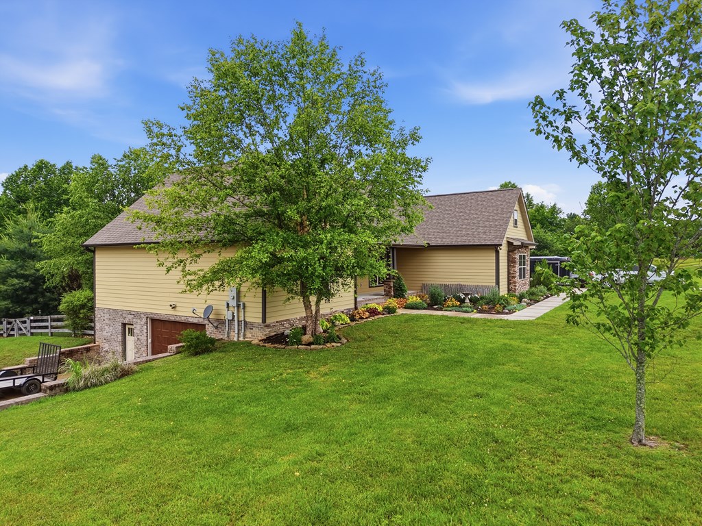 5277 Herrens Chapel Rd