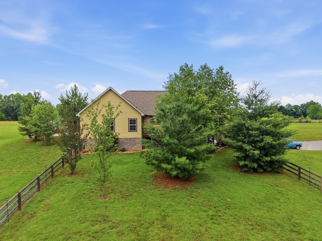 5277 Herrens Chapel Rd