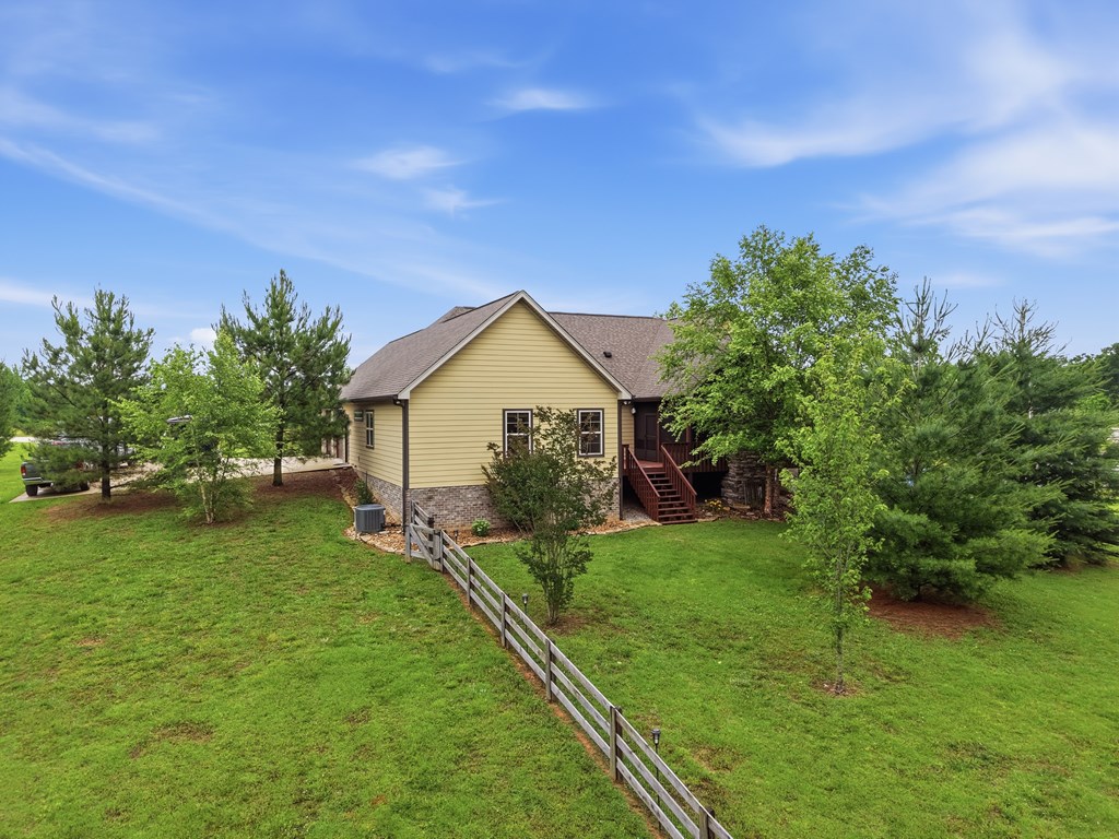 5277 Herrens Chapel Rd