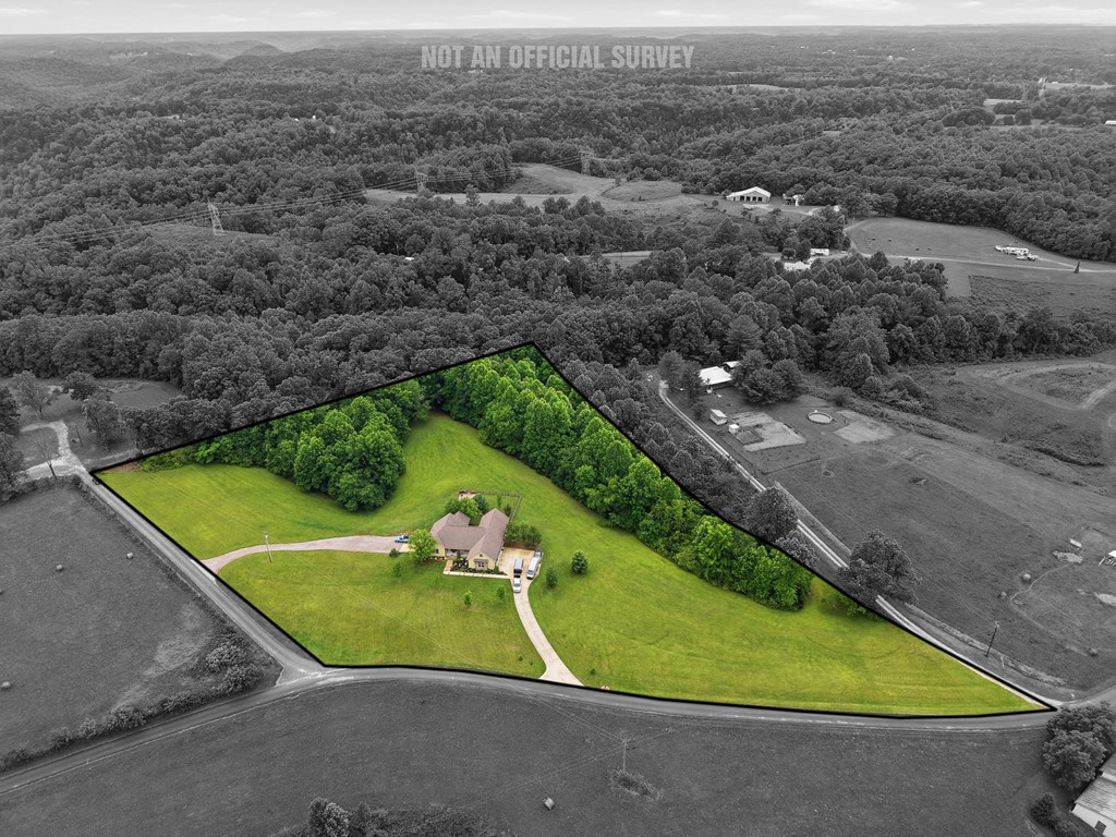 5277 Herrens Chapel Rd