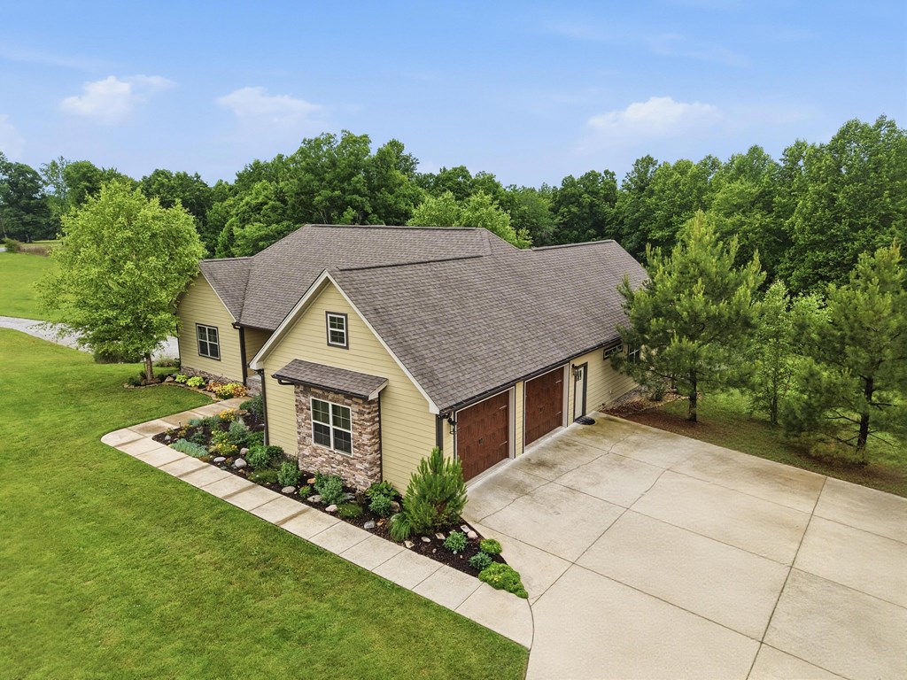 5277 Herrens Chapel Rd