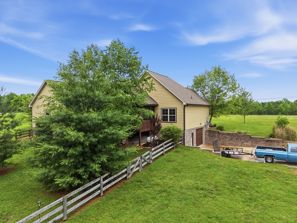 5277 Herrens Chapel Rd