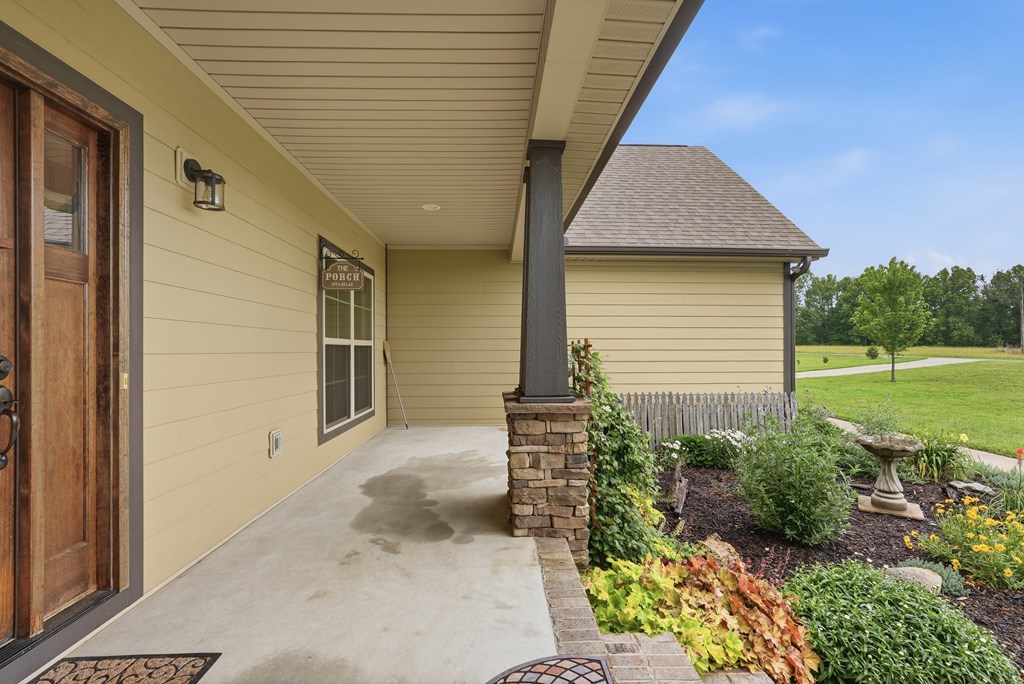 5277 Herrens Chapel Rd