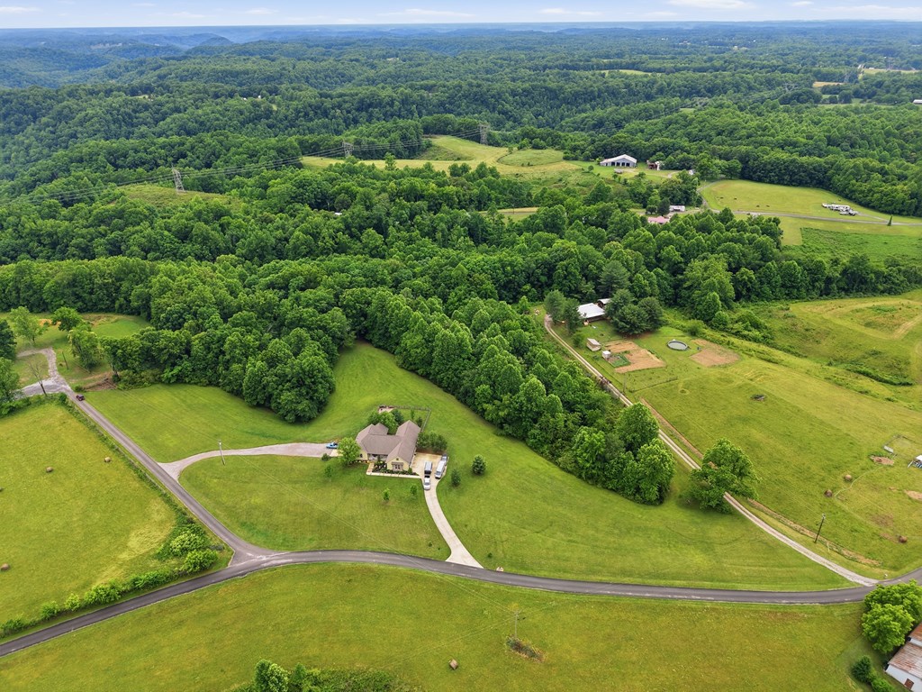 5277 Herrens Chapel Rd