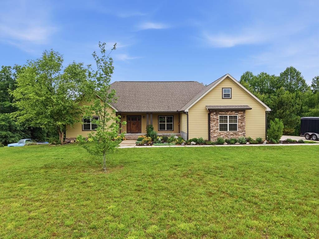 5277 Herrens Chapel Rd