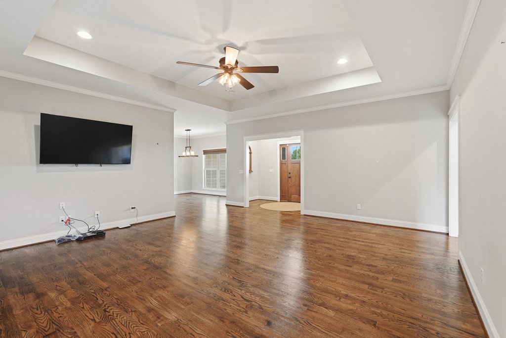 5277 Herrens Chapel Rd