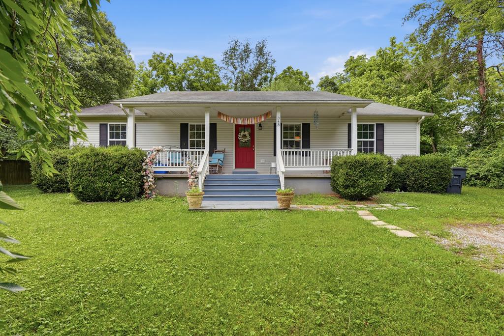 348 Vinson Ave