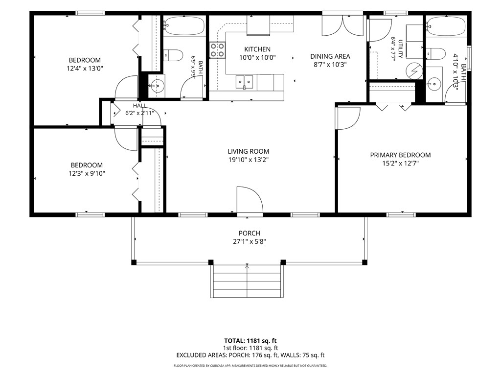 348 Vinson Ave