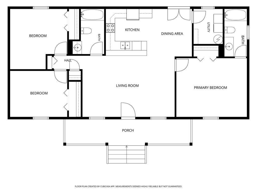 348 Vinson Ave