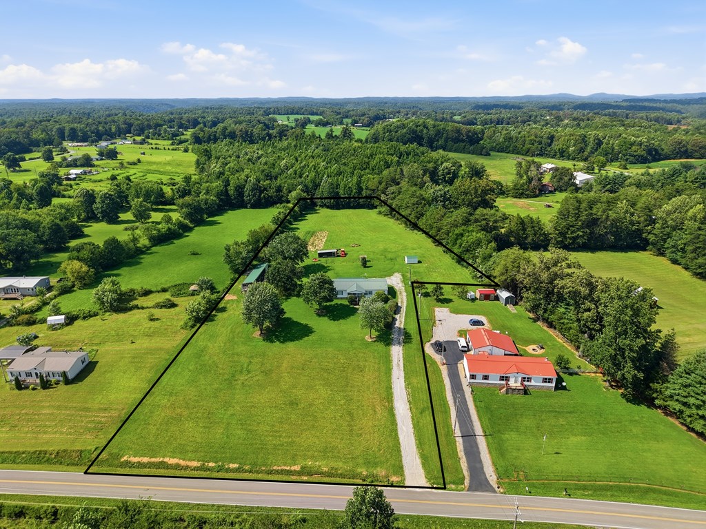 939 W Thomas Allen Rd