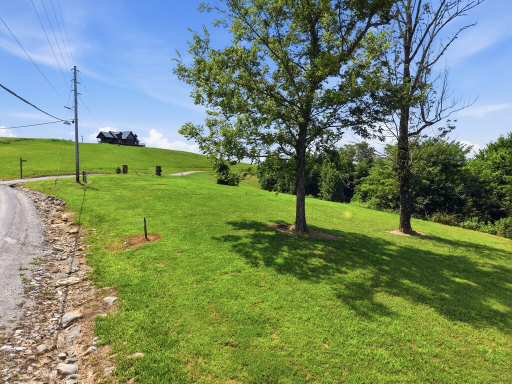 0 Swan Ridge