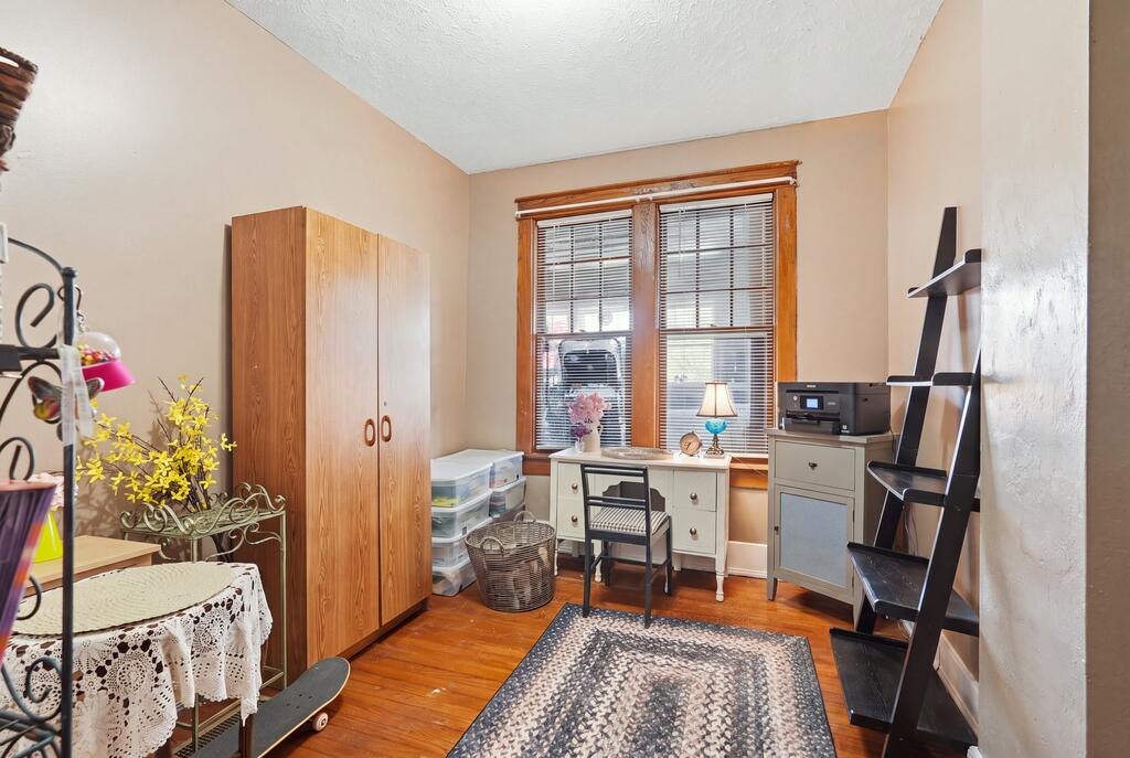 507 Lafayette Rd
