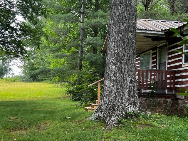 2742 Mooneyham Lonewood Rd