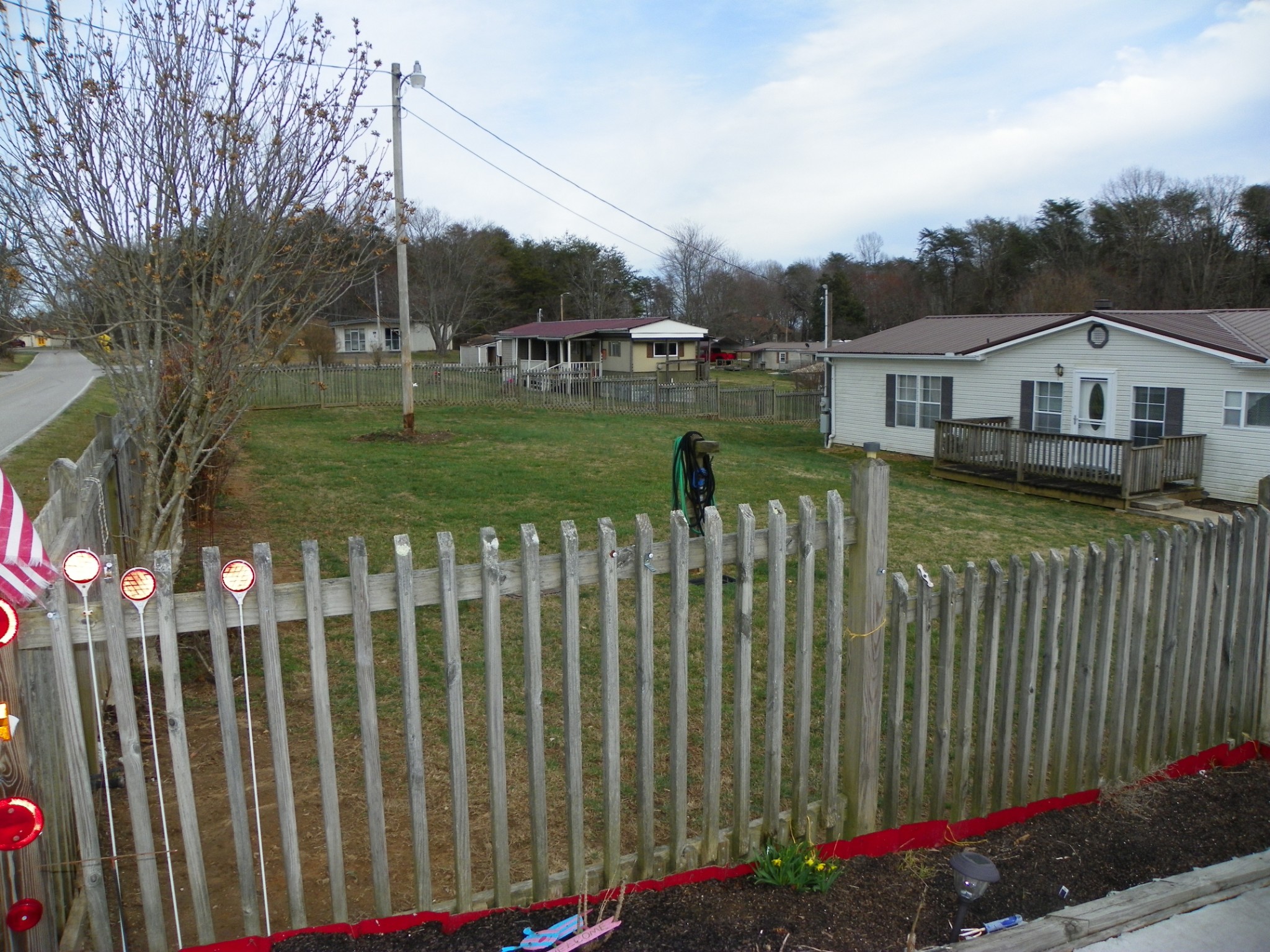 384 Turkey Scratch Rd