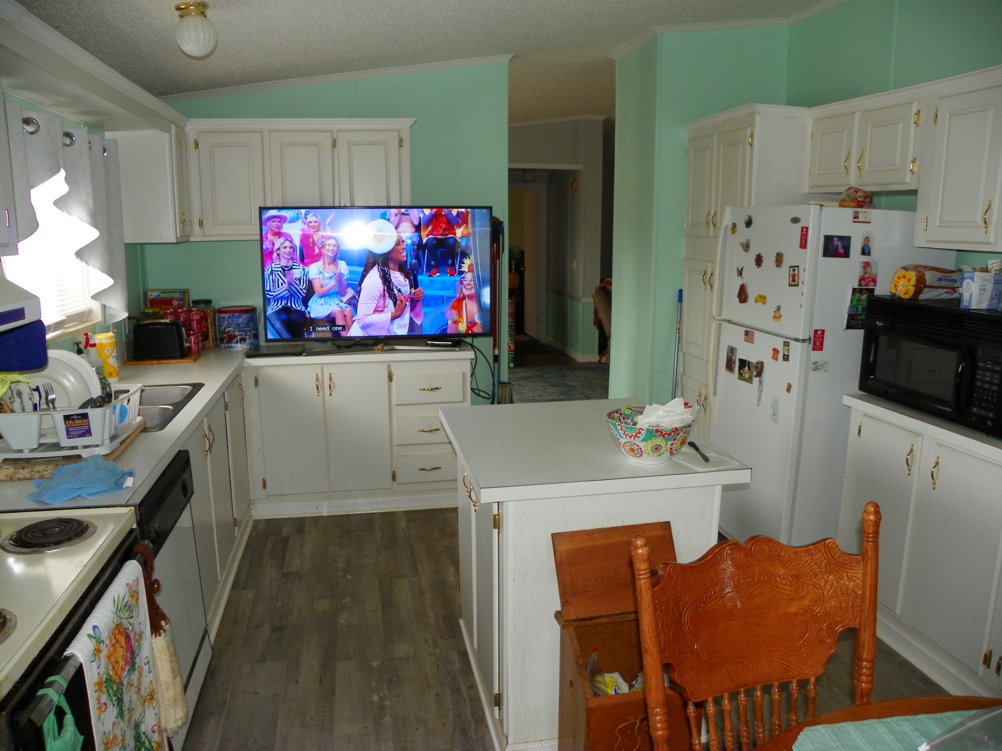 384 Turkey Scratch Rd