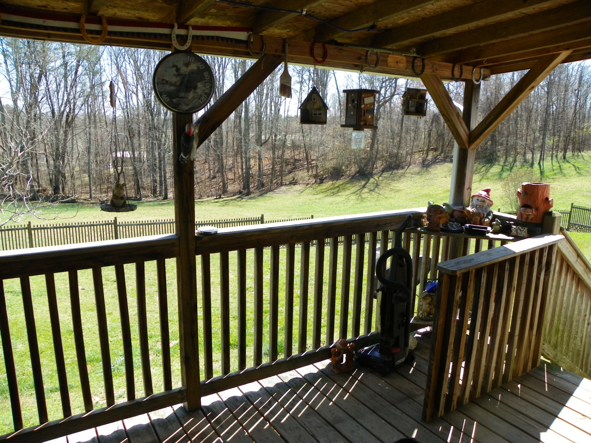 384 Turkey Scratch Rd