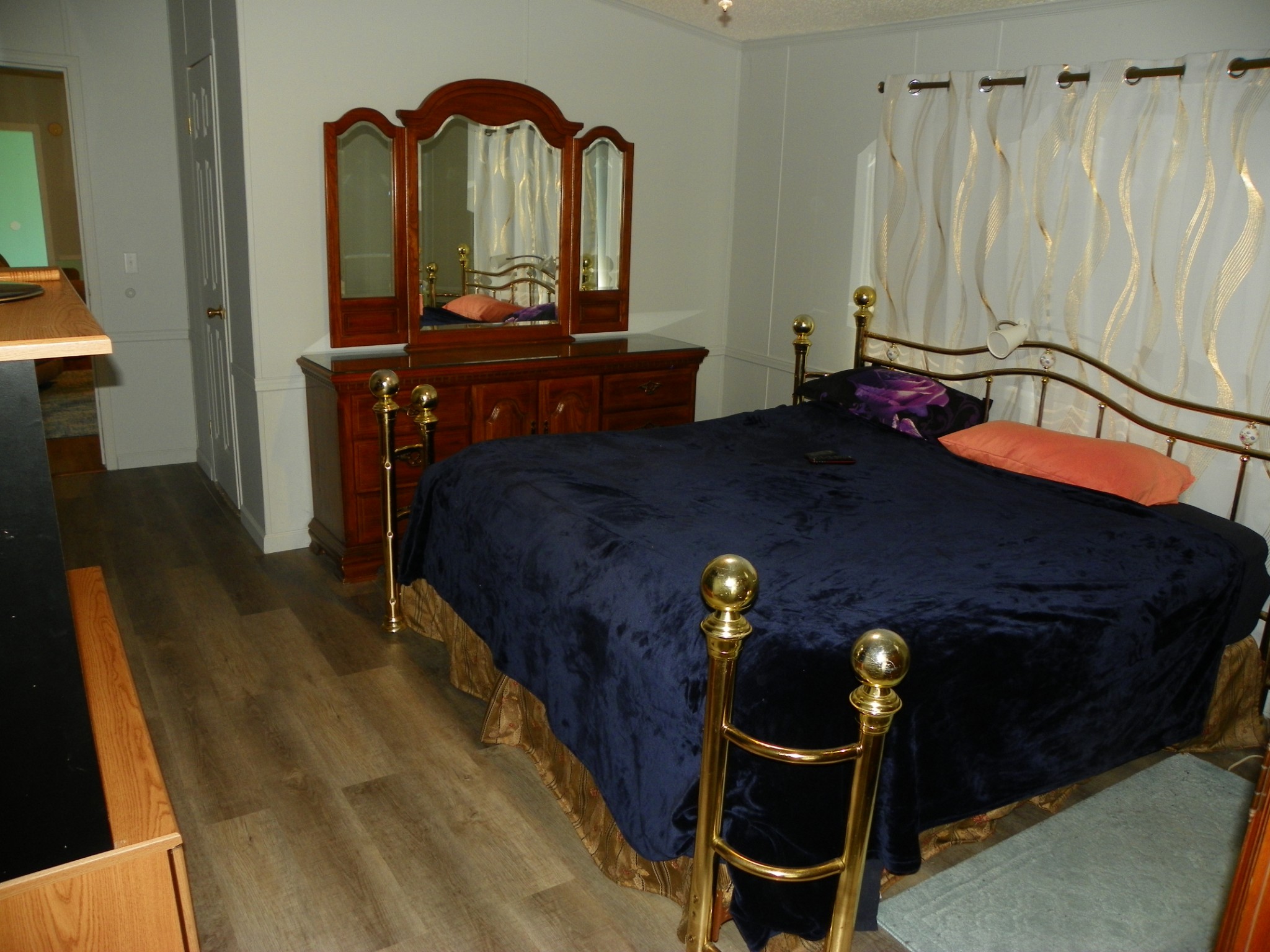 384 Turkey Scratch Rd