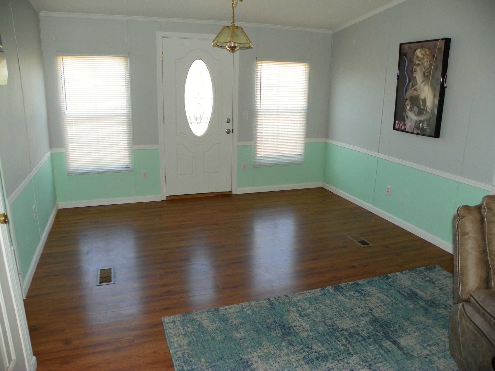 384 Turkey Scratch Rd