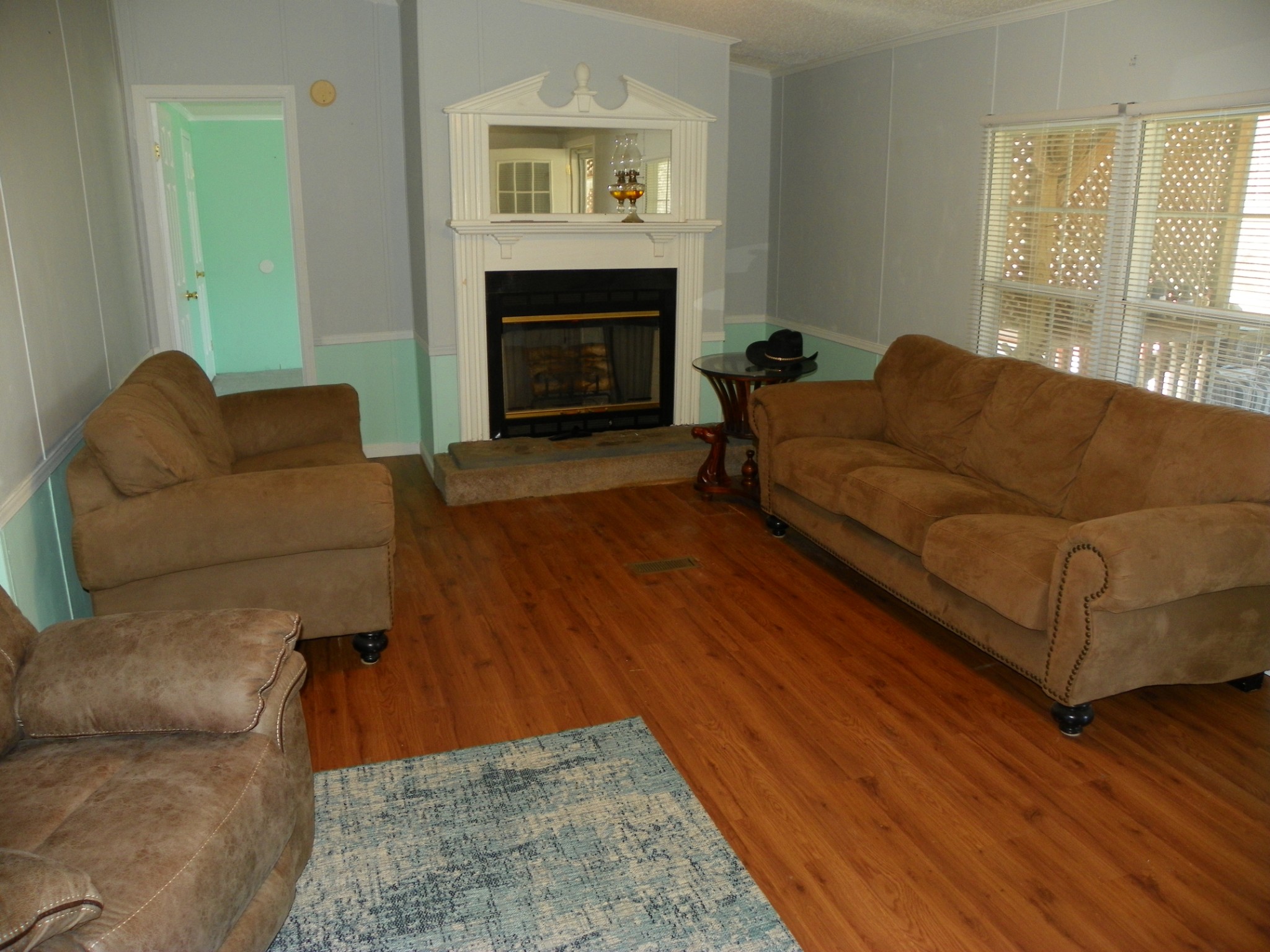 384 Turkey Scratch Rd