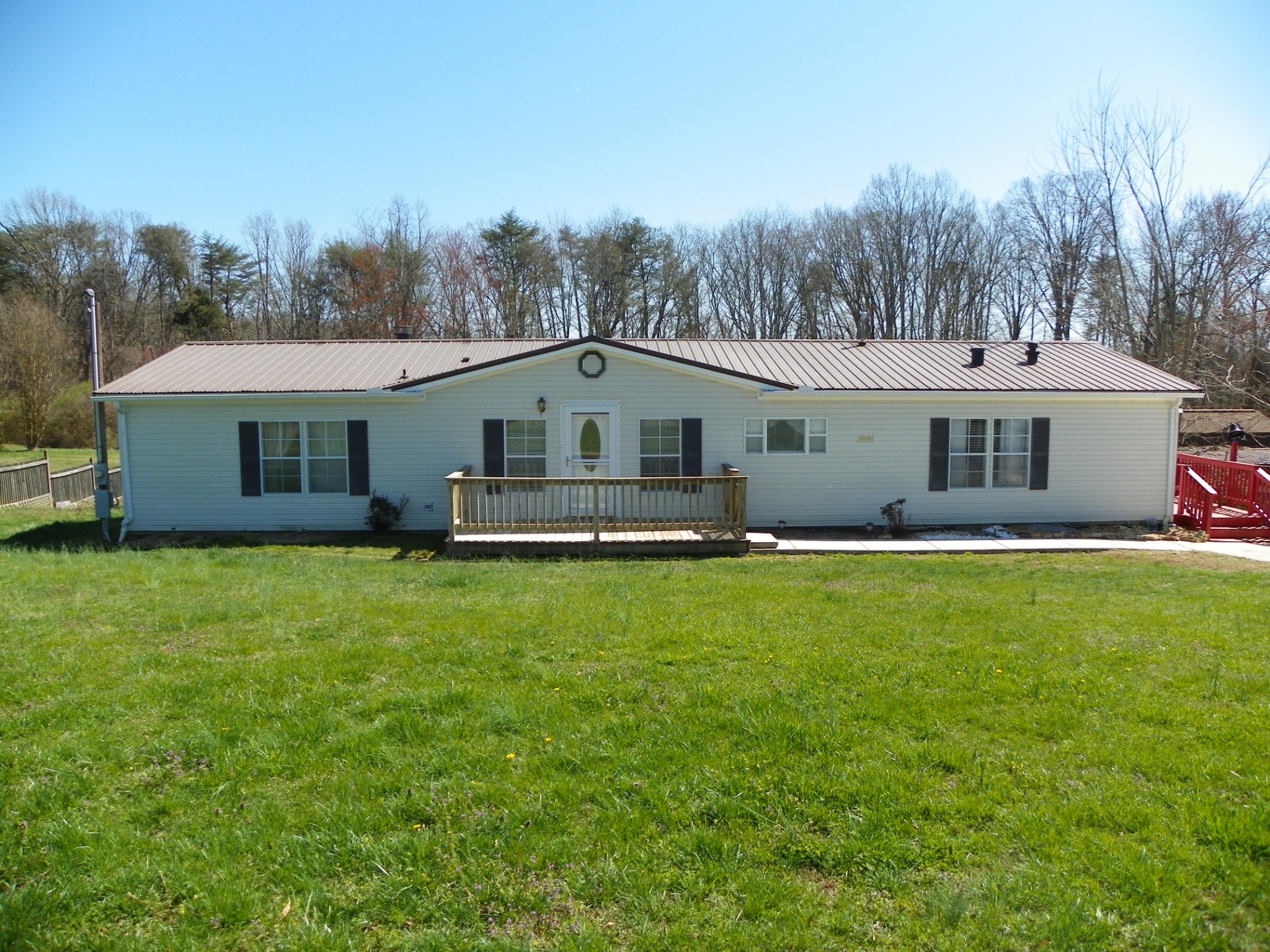 384 Turkey Scratch Rd