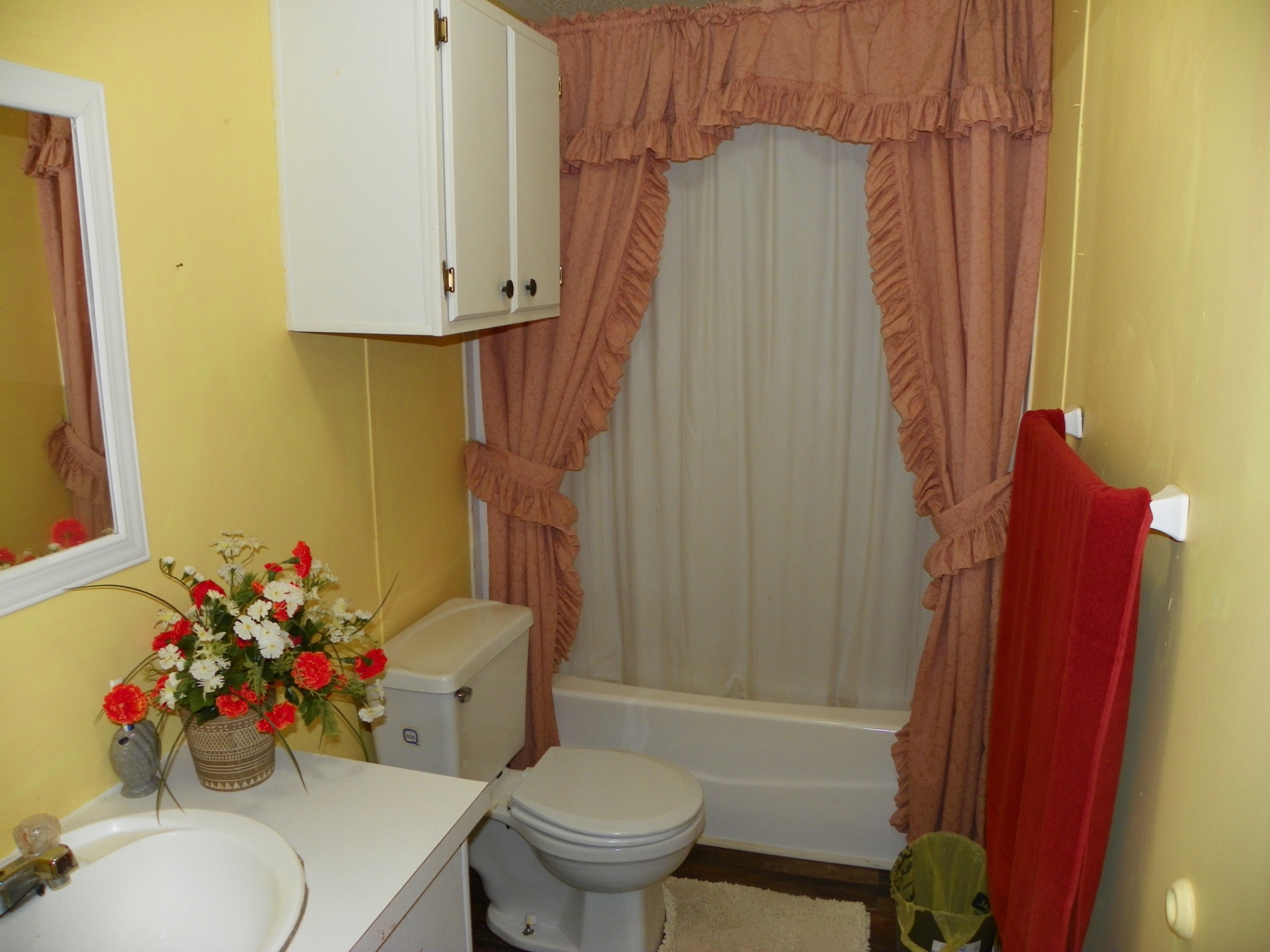 384 Turkey Scratch Rd