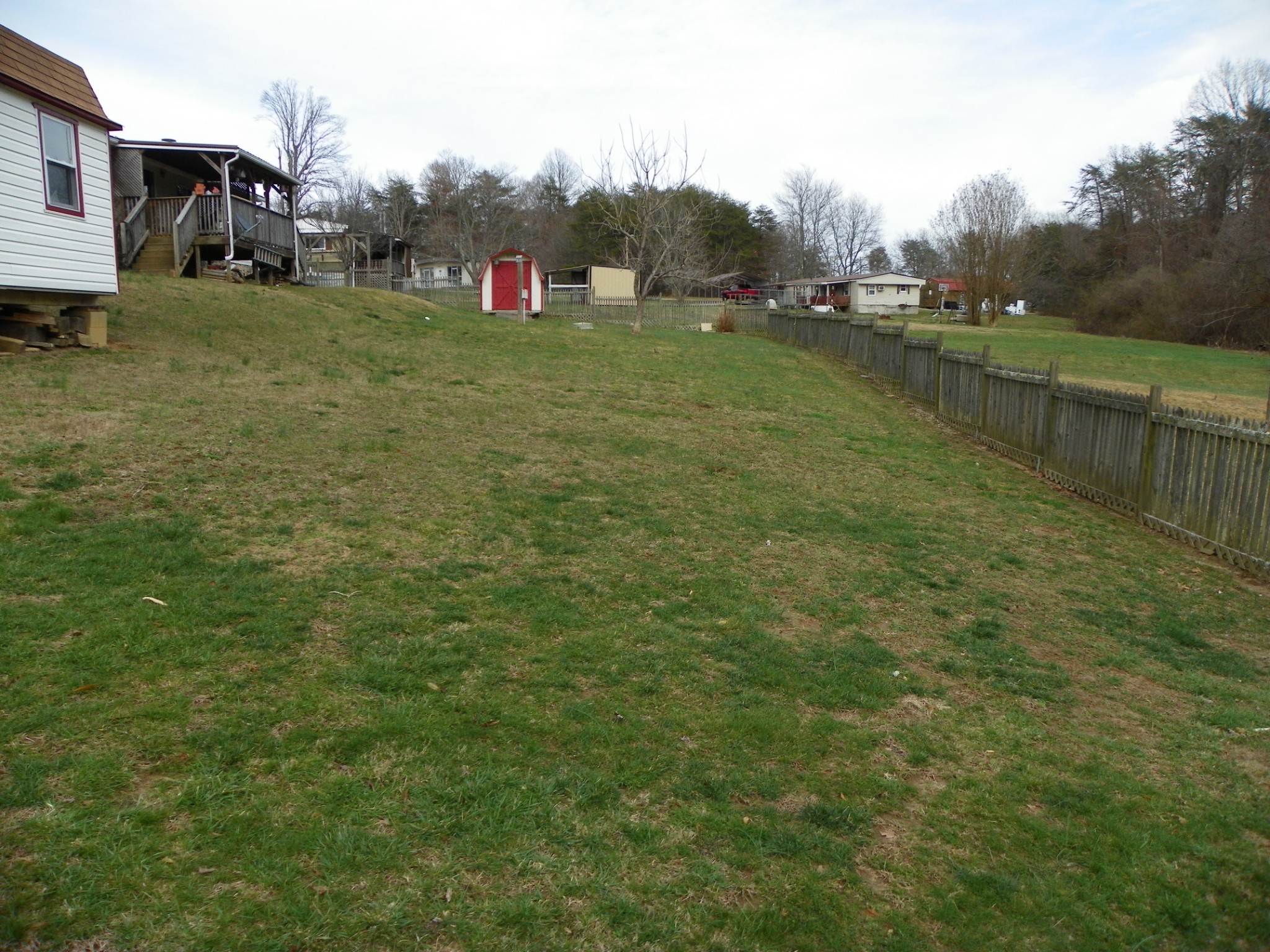 384 Turkey Scratch Rd