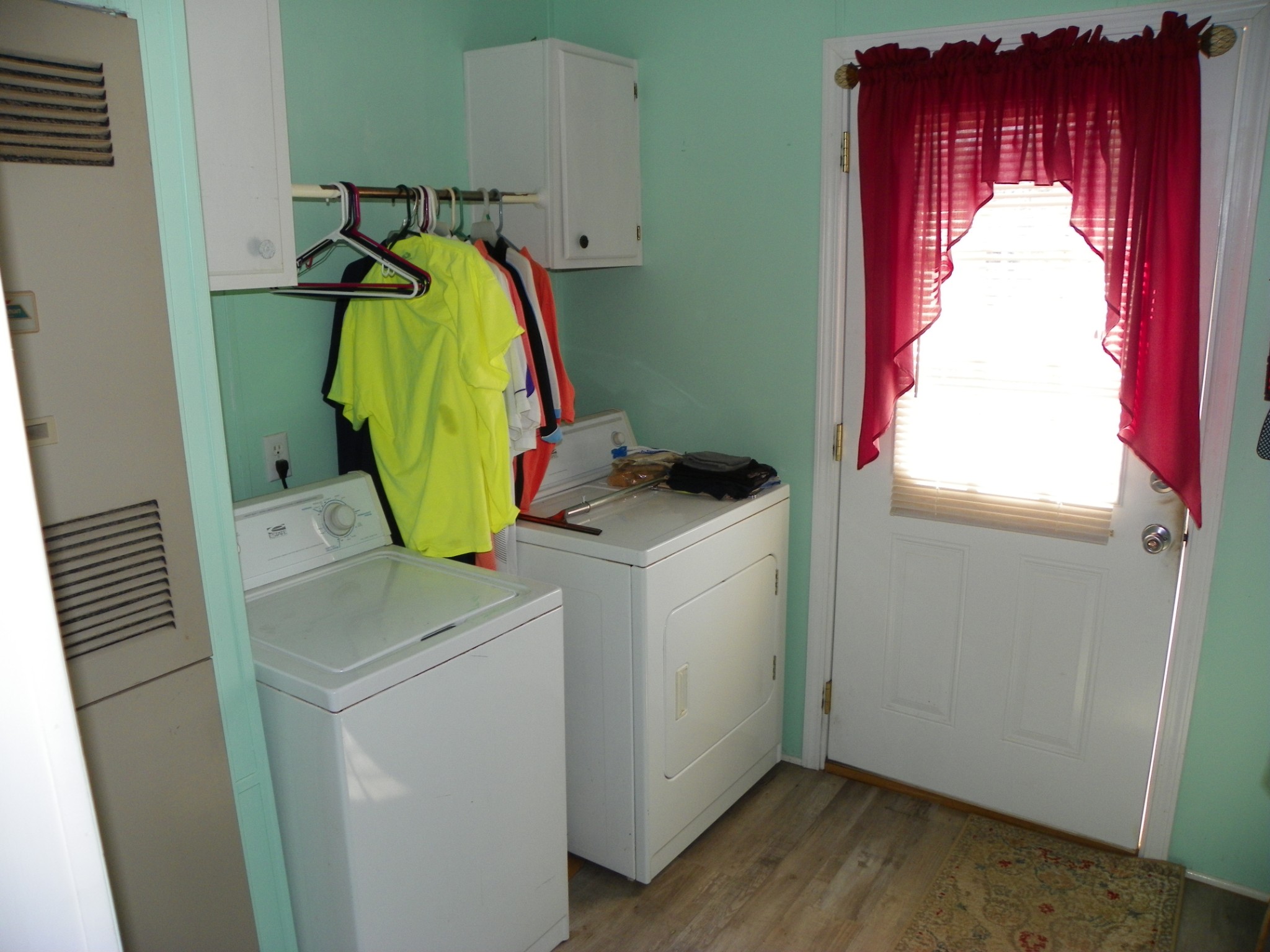 384 Turkey Scratch Rd