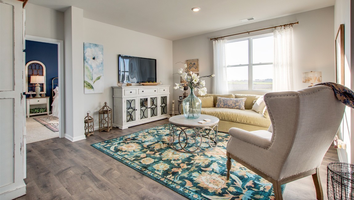 5438 Timberwalk Lane