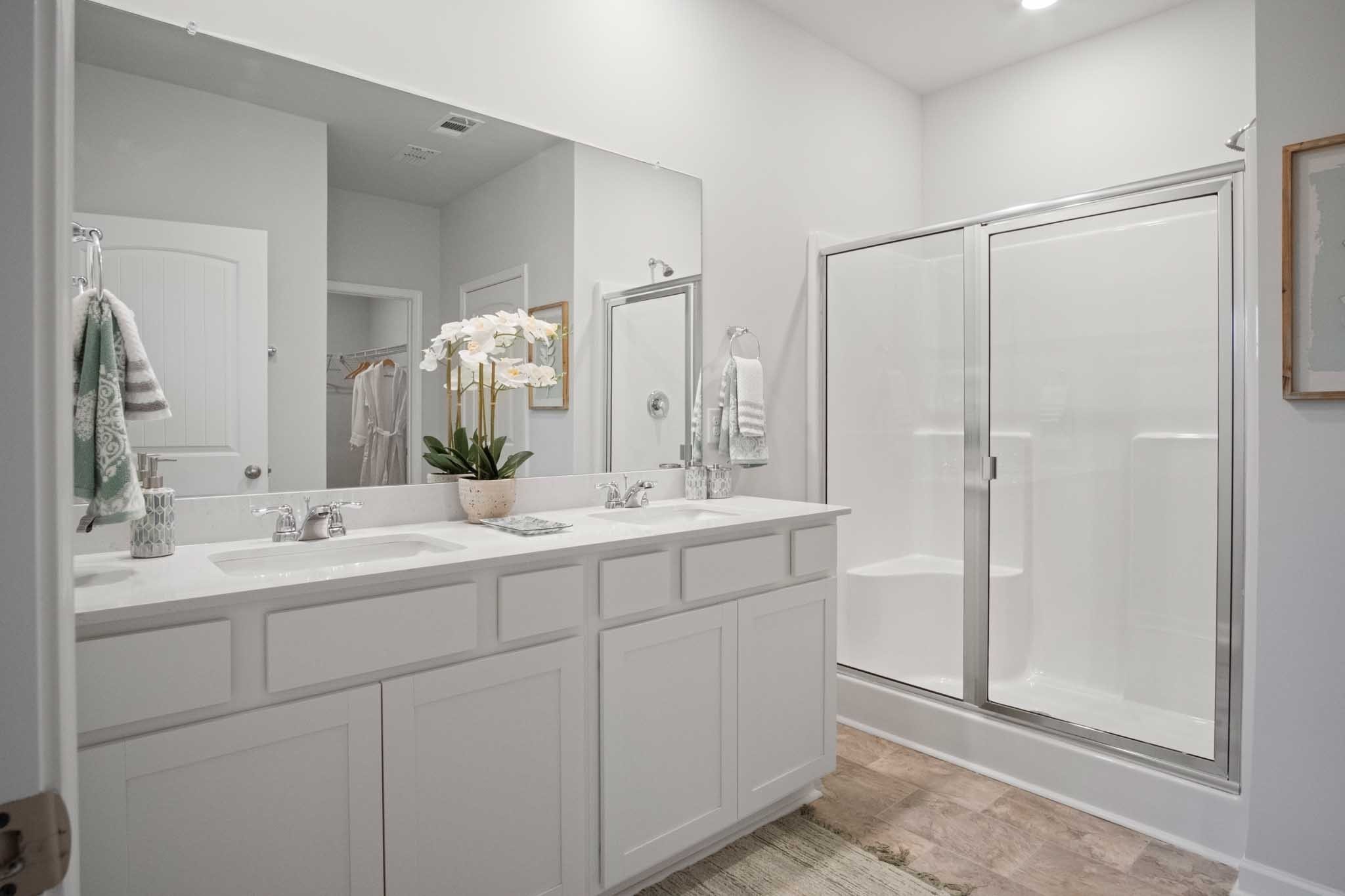 5438 Timberwalk Lane