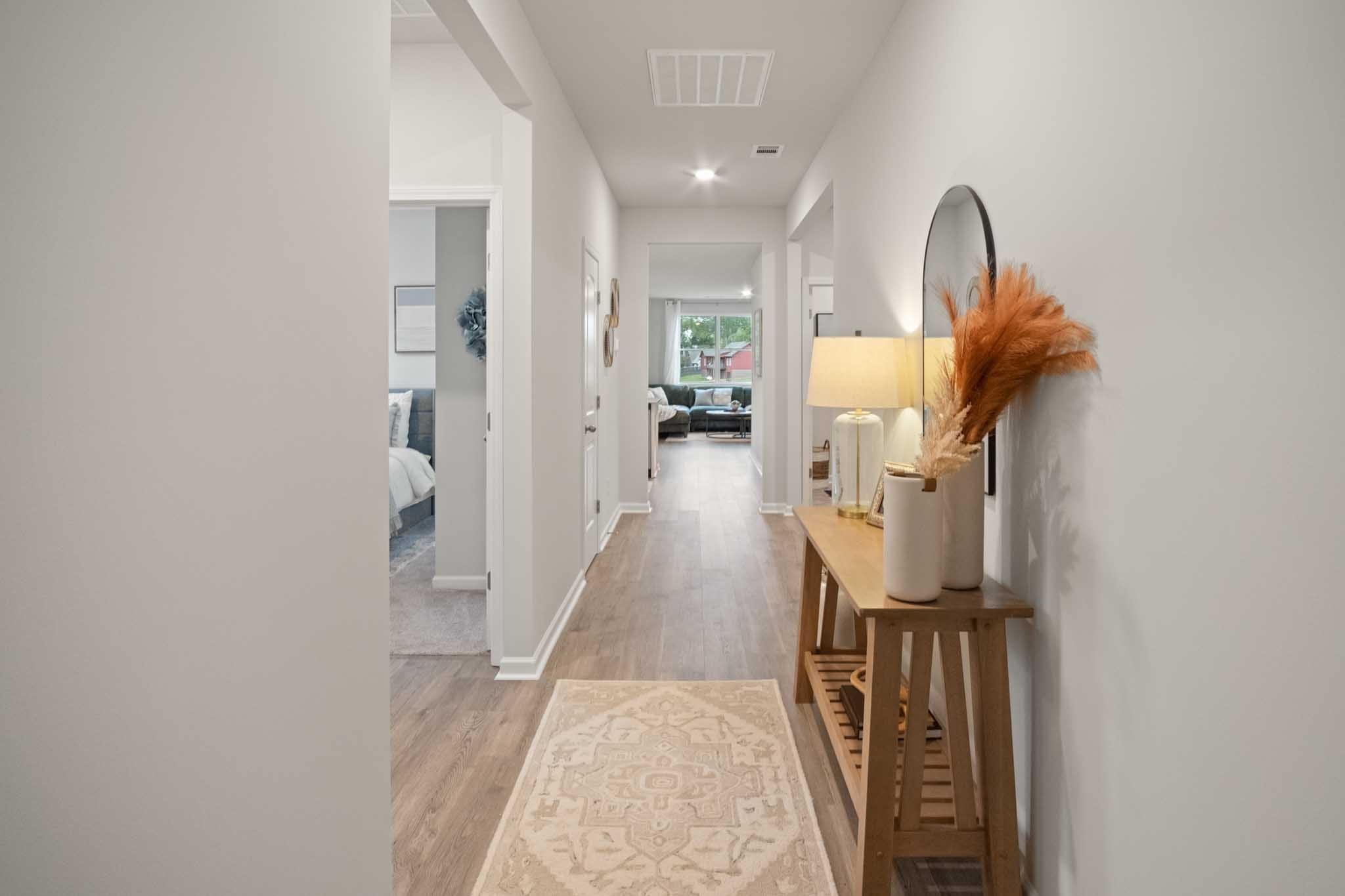 5438 Timberwalk Lane