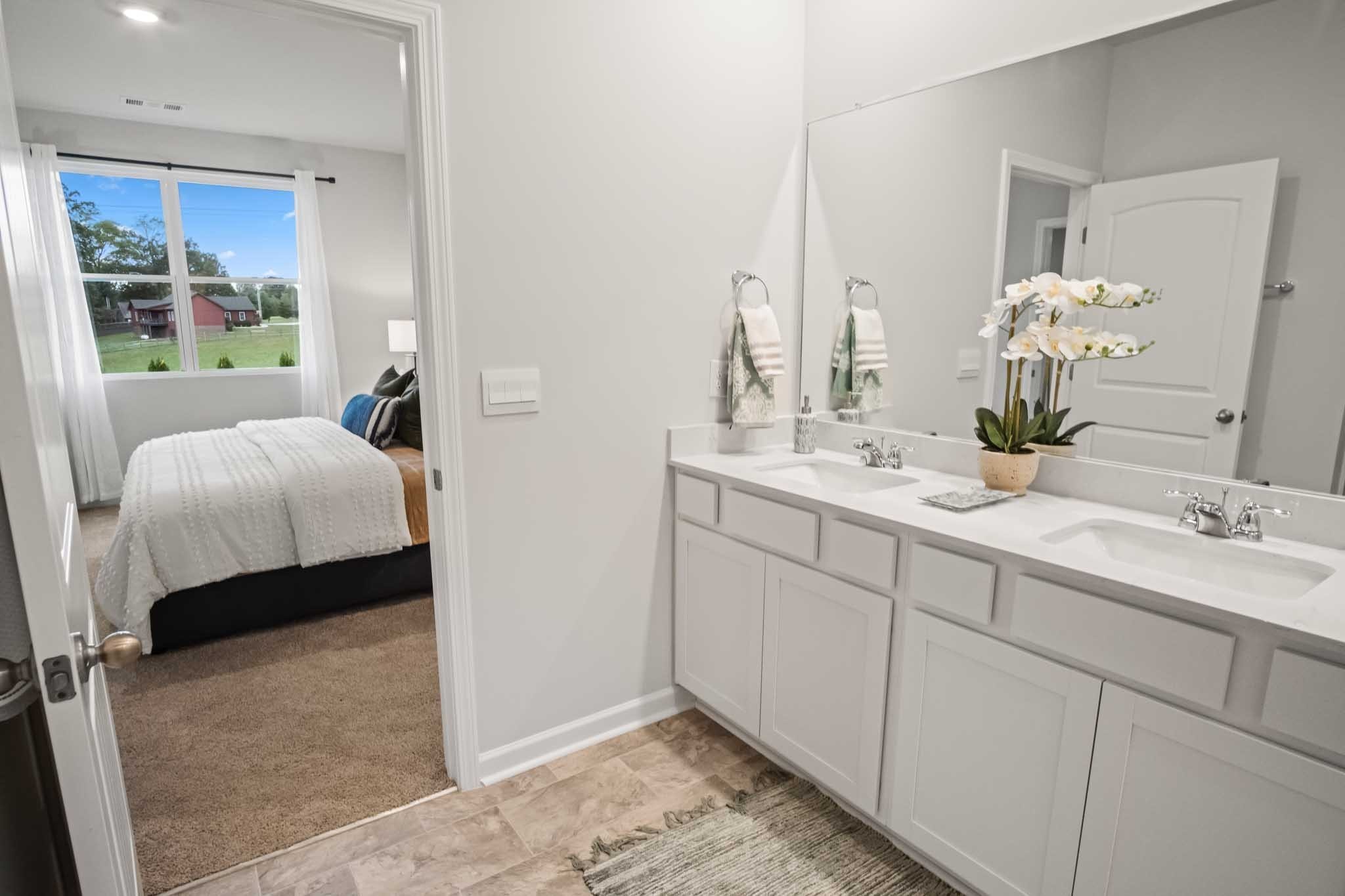 5438 Timberwalk Lane