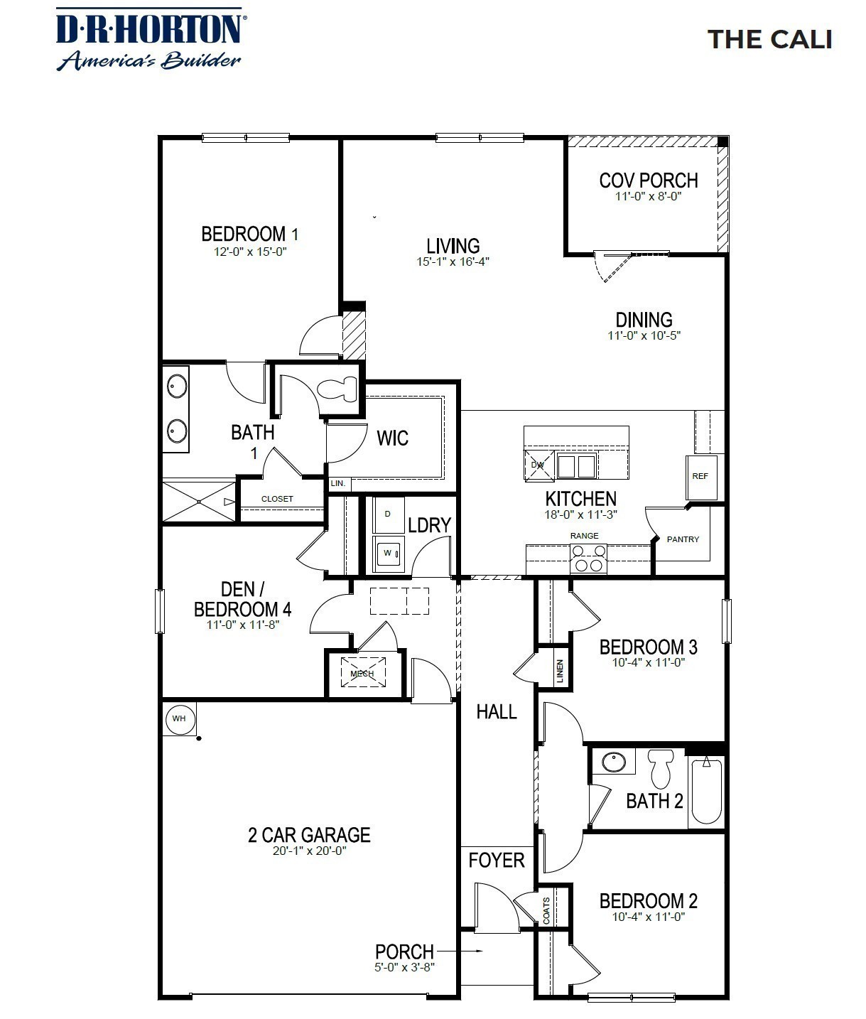 5438 Timberwalk Lane