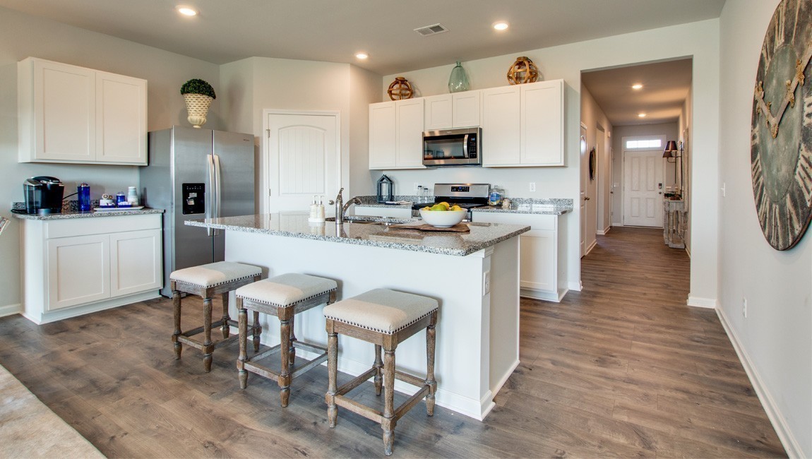 5438 Timberwalk Lane