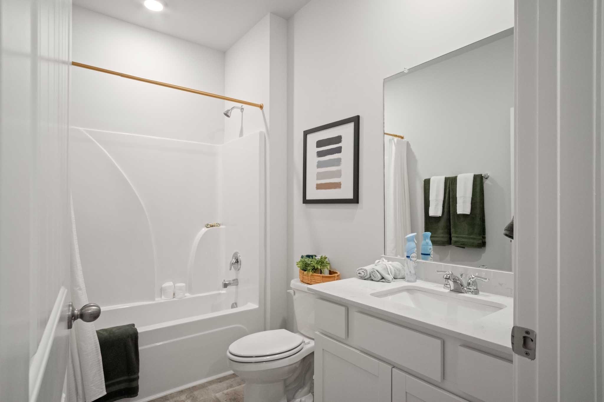 5438 Timberwalk Lane