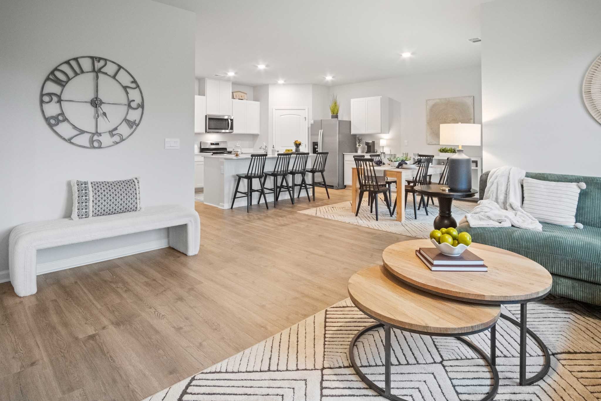 5438 Timberwalk Lane