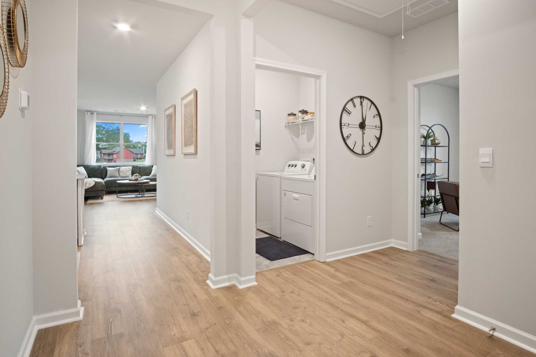 5438 Timberwalk Lane