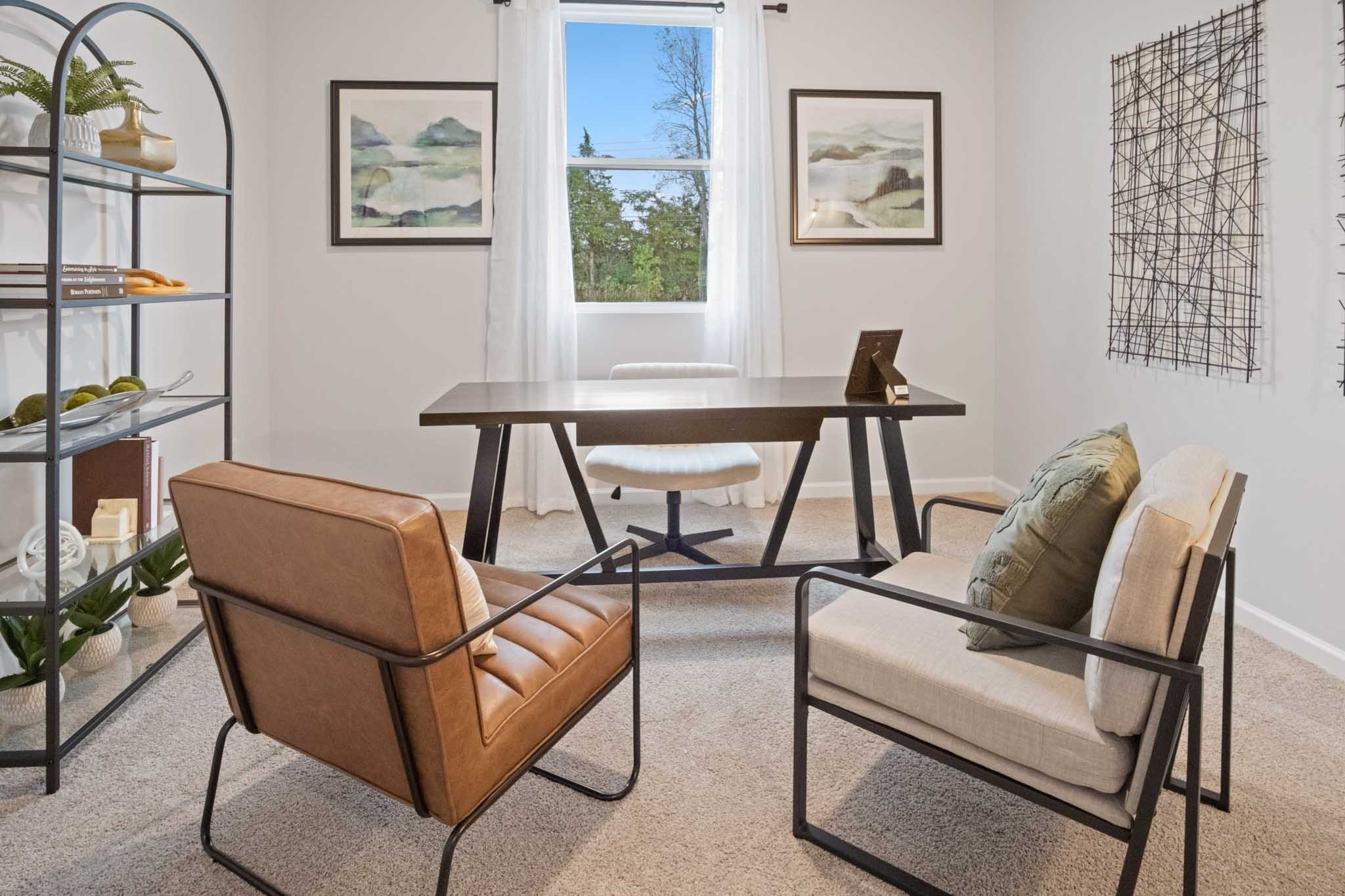 5438 Timberwalk Lane