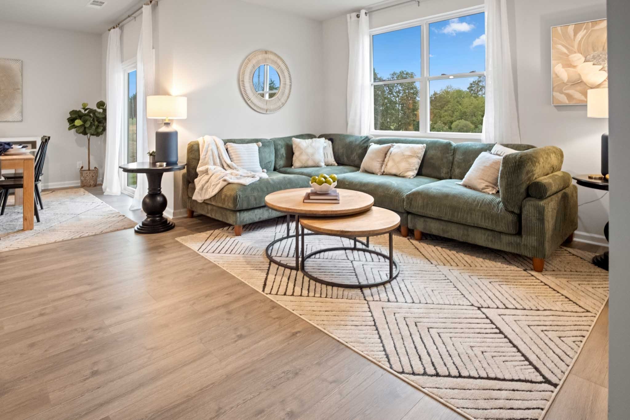 5438 Timberwalk Lane