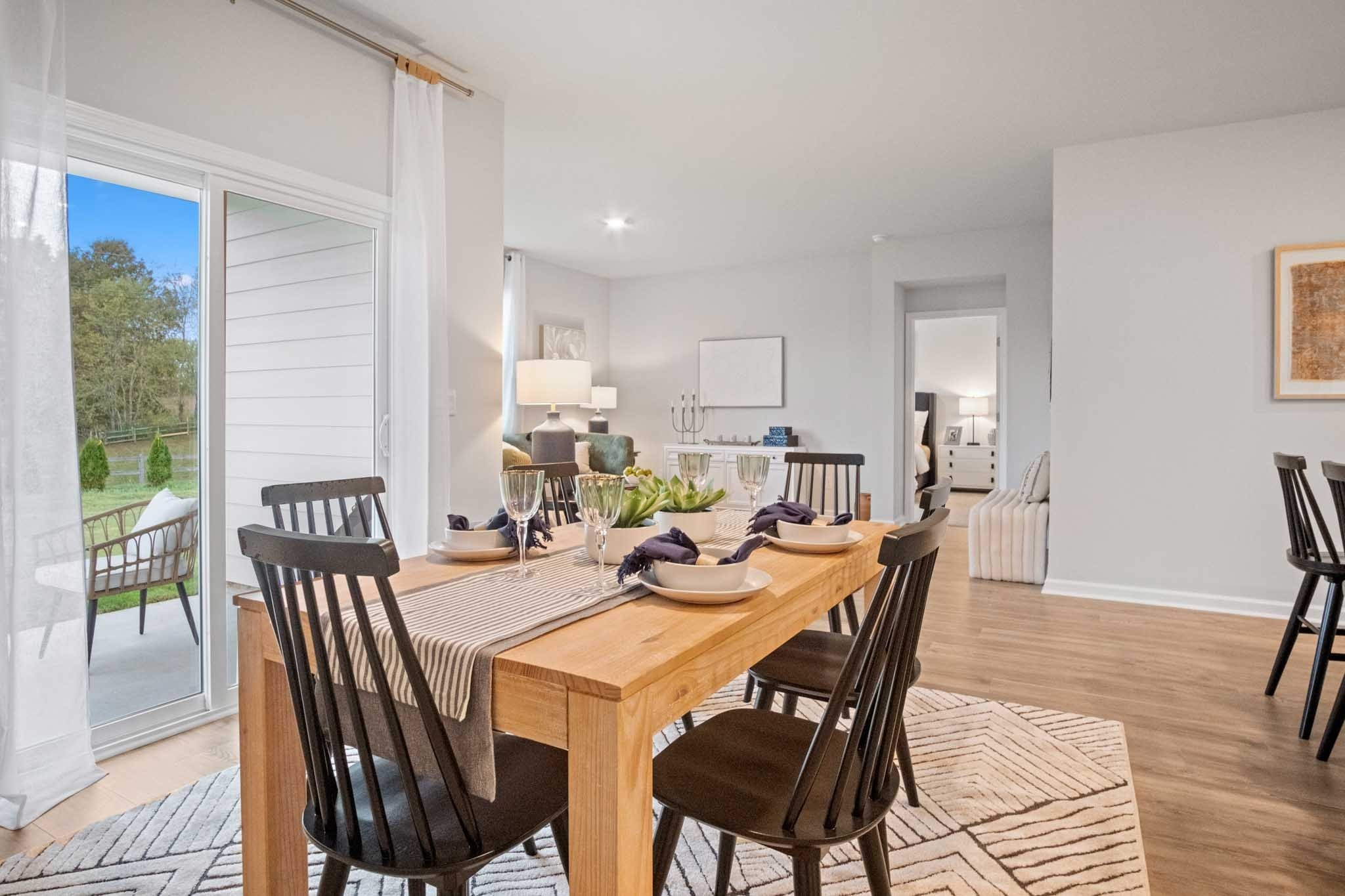 5438 Timberwalk Lane