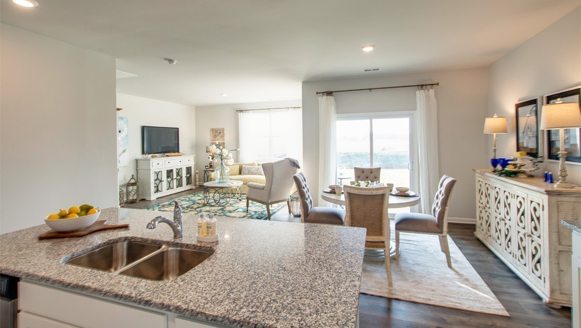 5438 Timberwalk Lane