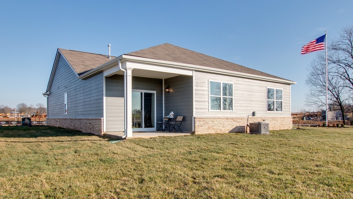 5438 Timberwalk Lane