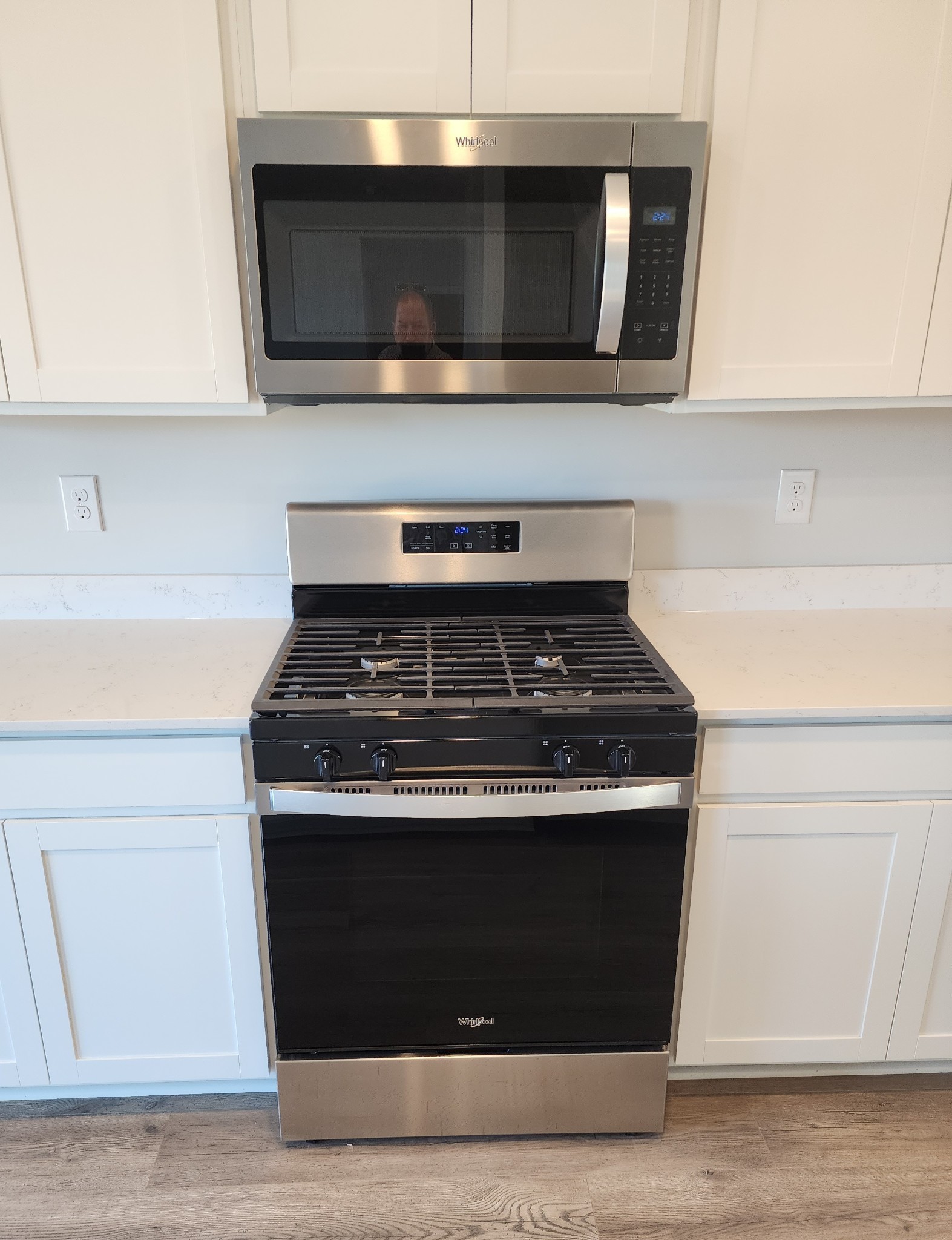 5438 Timberwalk Lane