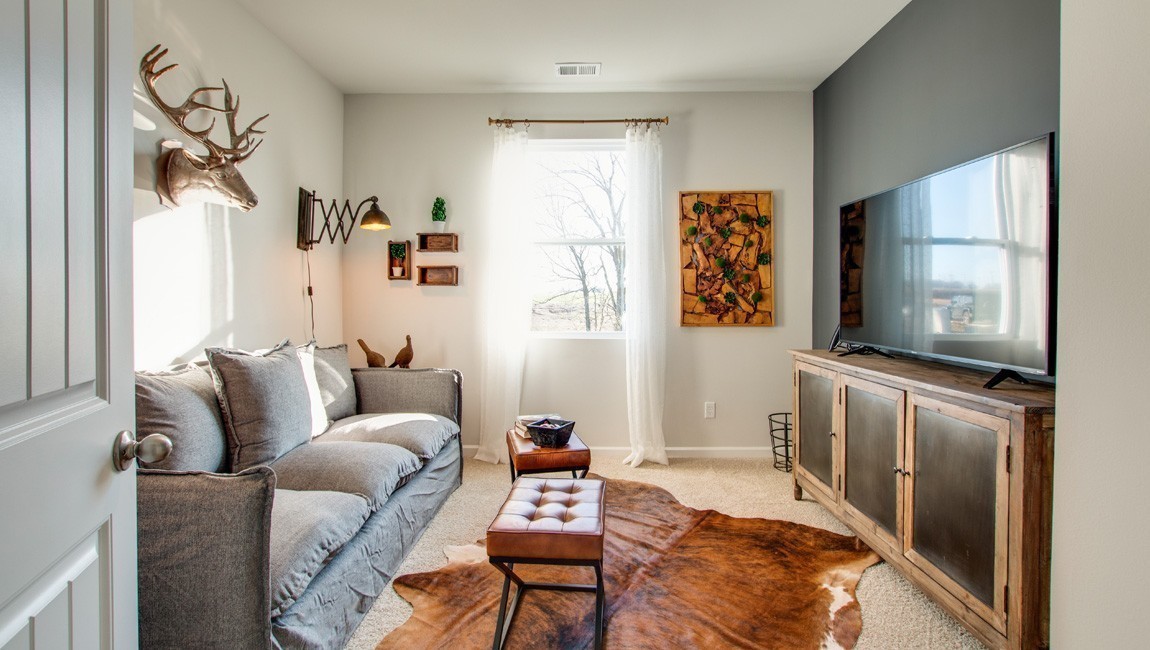 5438 Timberwalk Lane