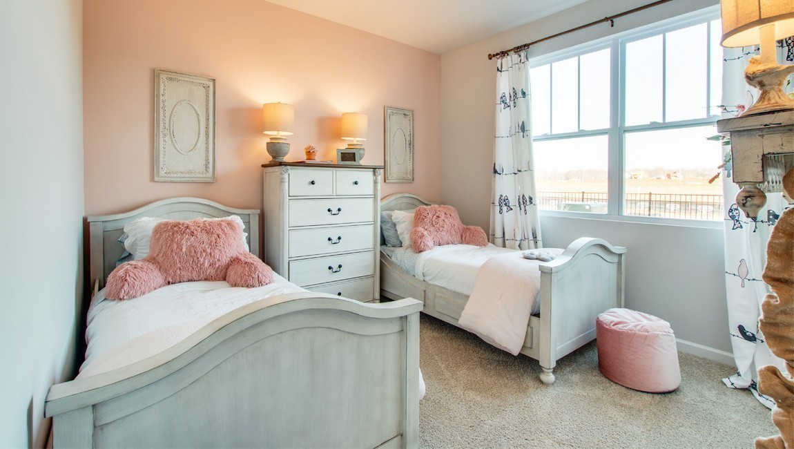 5438 Timberwalk Lane