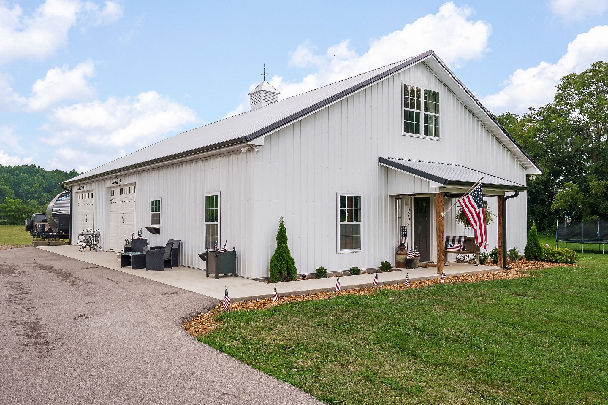 890 Rickman Monterey Hwy