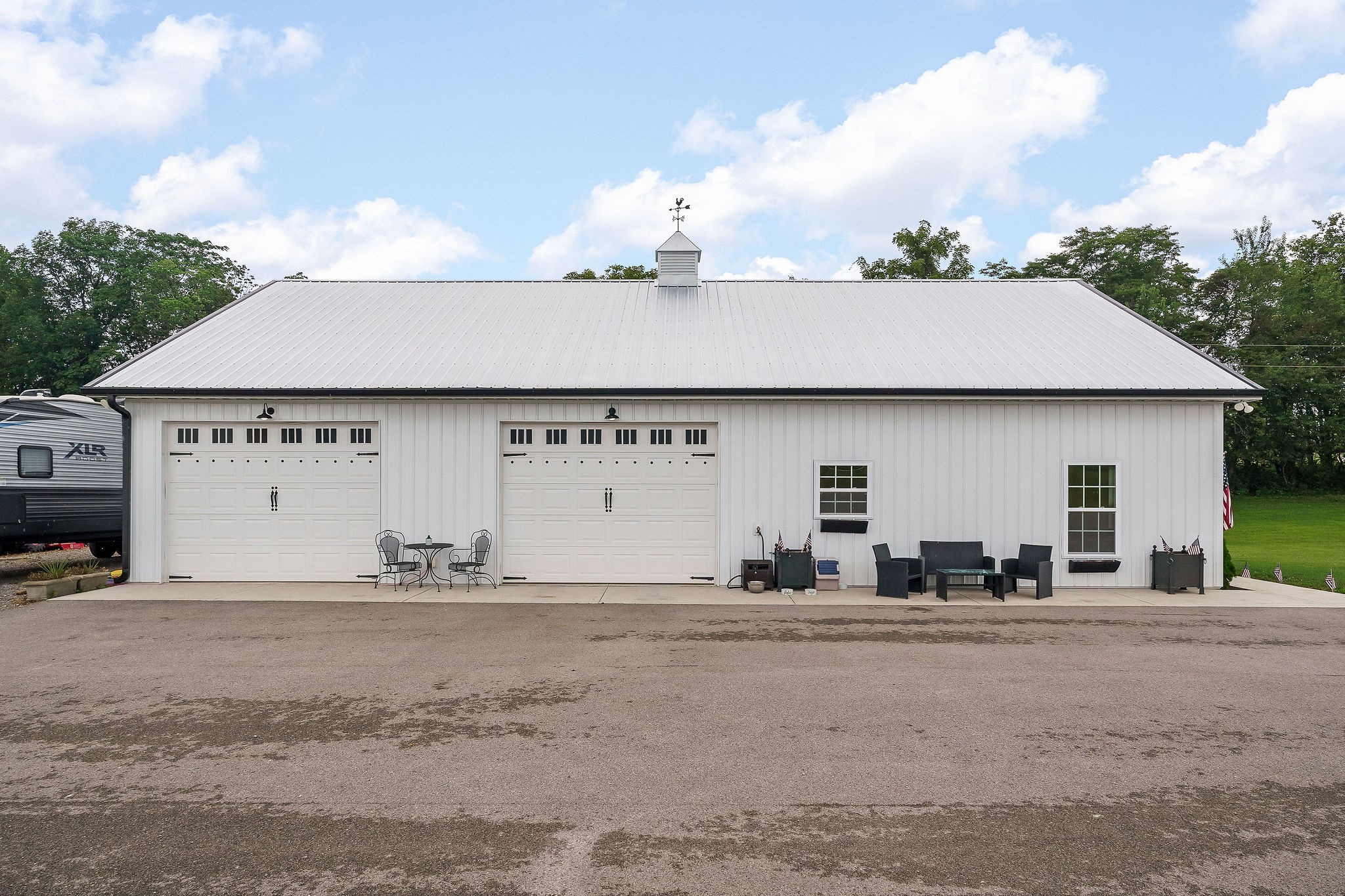 890 Rickman Monterey Hwy