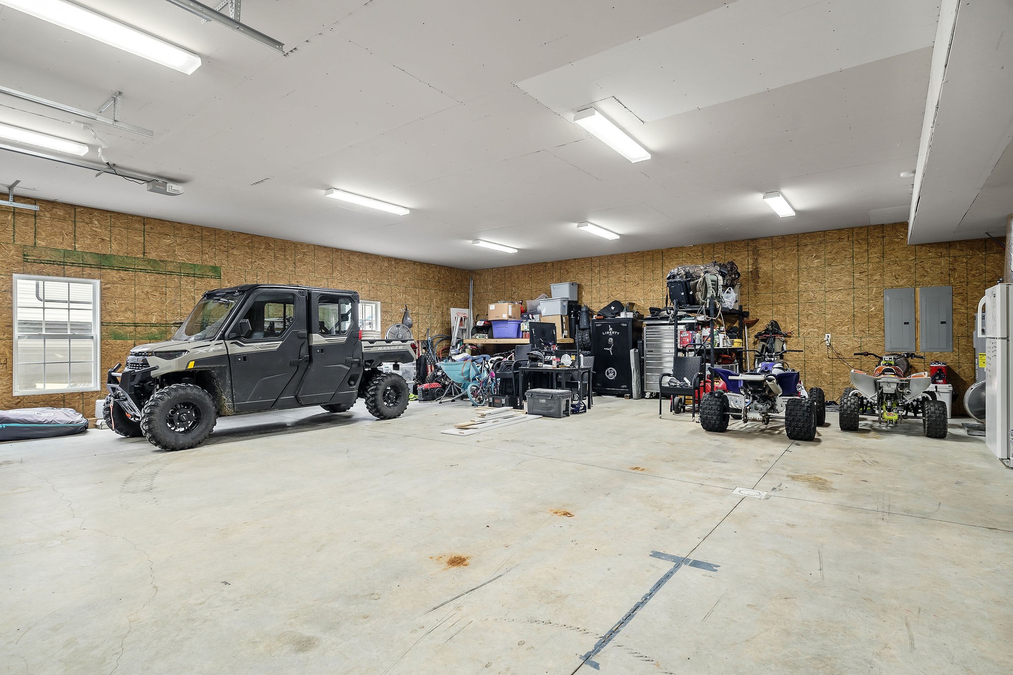 890 Rickman Monterey Hwy