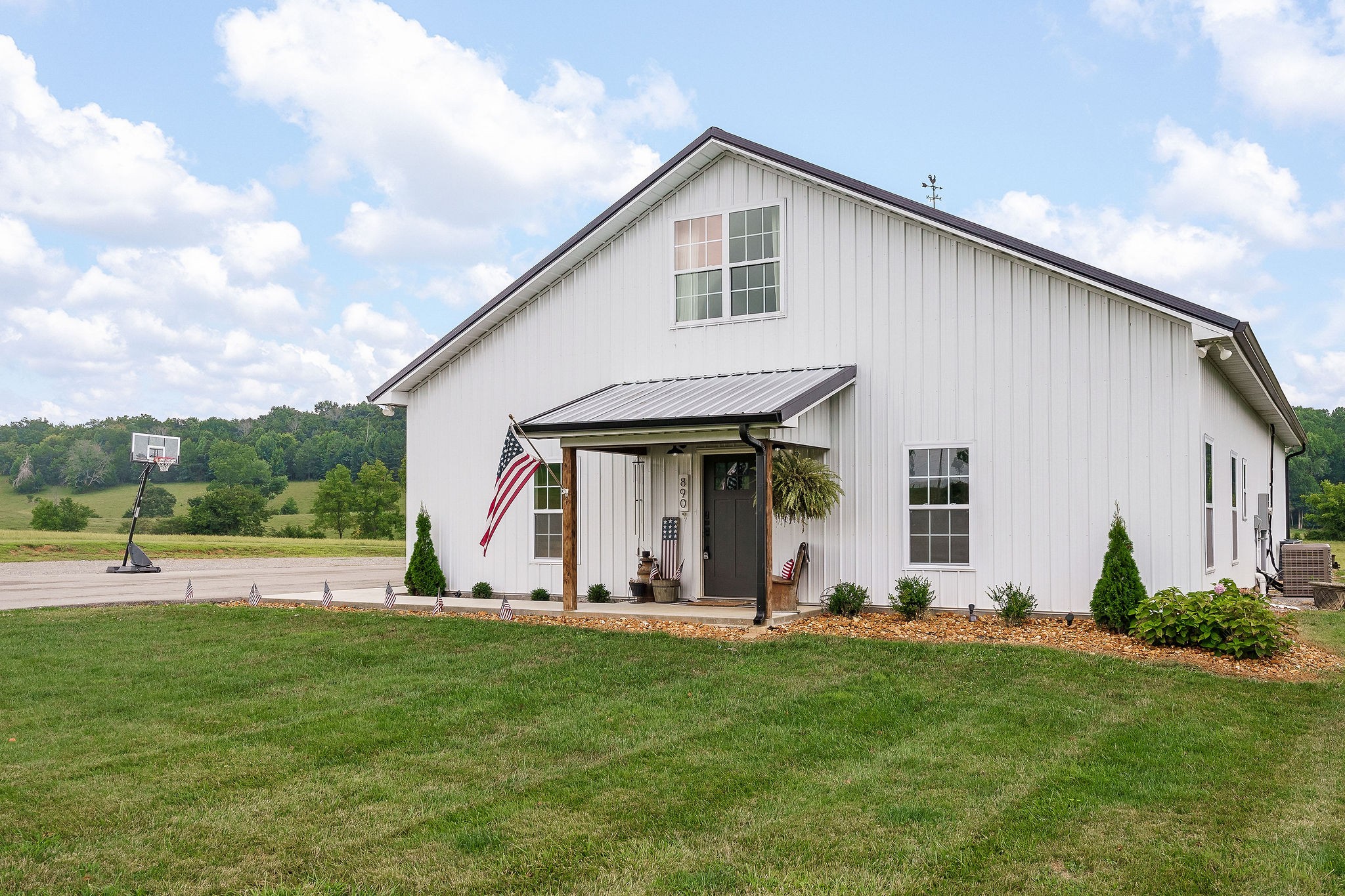 890 Rickman Monterey Hwy