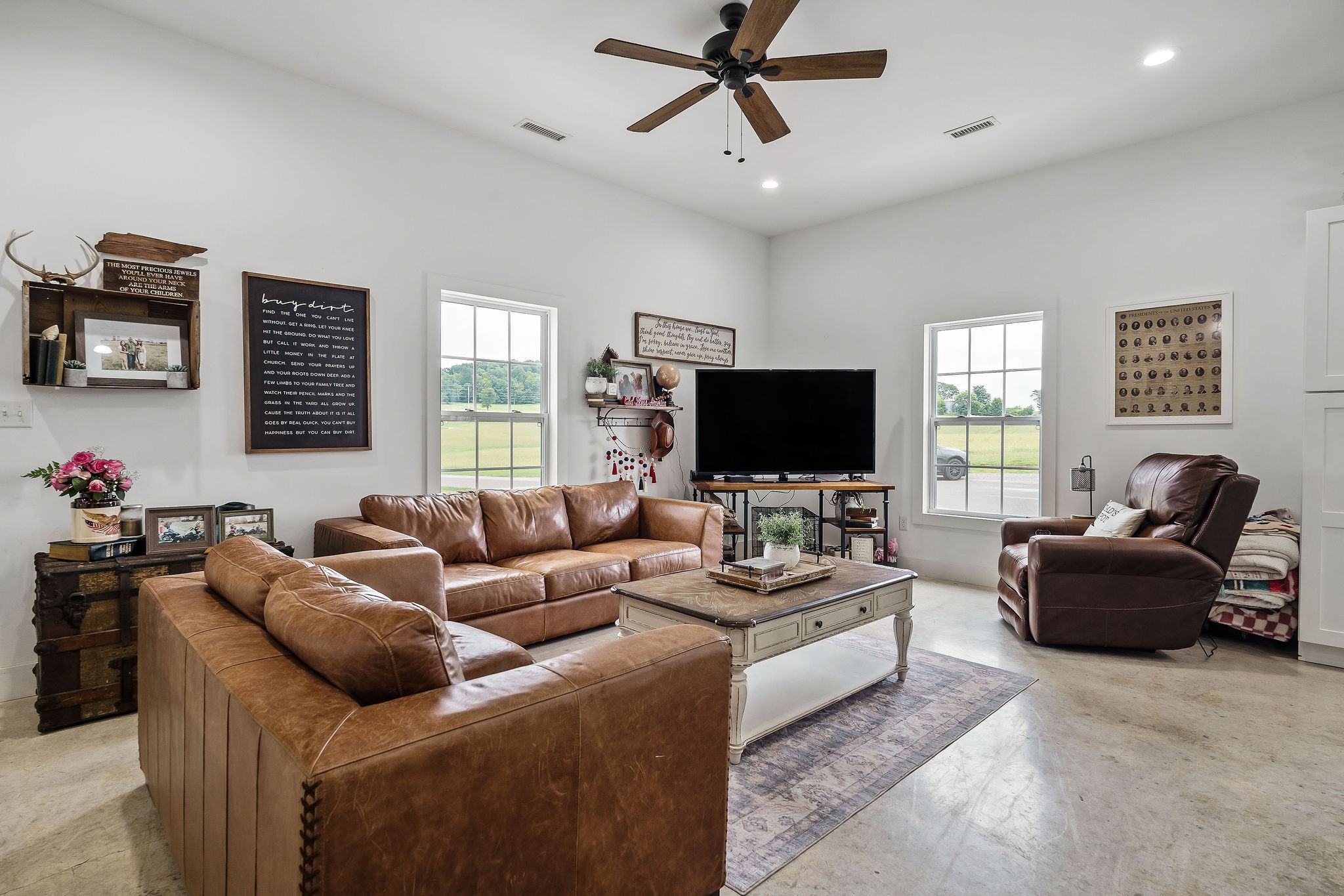 890 Rickman Monterey Hwy